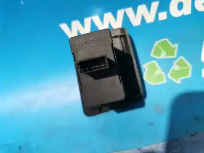 Second-hand car spare part rear right power window switch for bmw x5 (e53) 3.0i oem iam references 8385956  