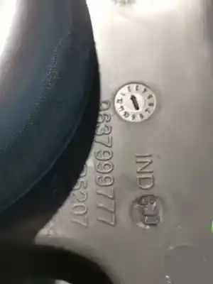 Автозапчасти б/у украшение задних фонаров за CITROEN C3 (F DESDE 11/2001) 1.1 8V ссылки OEM IAM 9637999777  