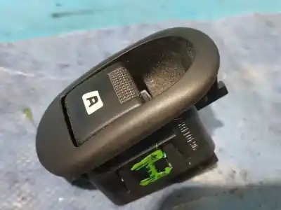 Автозапчастина б/у передні вікний вмикач для citroen c3 (f desde 11/2001) 1.1 8v посилання на oem iam 96401469xt  