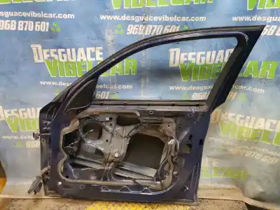 Pezzo di ricambio per auto di seconda mano porta anteriore destra per bmw serie 1 berlina (e81/e87) 118d riferimenti oem iam 