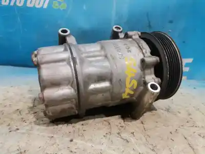 İkinci el araba yedek parçası klima kompresörü için citroen c3 (f desde 11/2001) 1.1 8v oem iam referansları 9684480480  