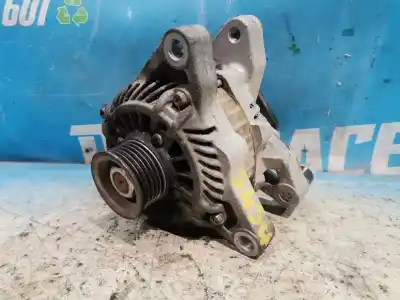 Second-hand car spare part alternator for citroen c3 (f desde 11/2001) 1.1 8v oem iam references 9660055080  