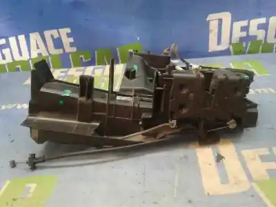 Peça sobressalente para automóvel em segunda mão fechadura da porta dianteira esquerda por ford focus berlina (cap) trend referências oem iam   