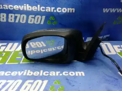 Автозапчастина б/у  для SUZUKI SWIFT BERLINA (MZ)  Посилання на OEM IAM 8470262JB0  