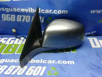 Автозапчастина б/у ліве дзеркало для suzuki swift berlina (mz) glx посилання на oem iam 8470262jb0  