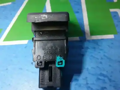 Автозапчастина б/у увага для suzuki swift berlina (mz) glx посилання на oem iam 06019  