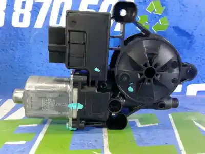 Peça sobressalente para automóvel em segunda mão Motor Elevador Vidro Traseiro Direito por SEAT ARONA Xcellence Referências OEM IAM 5Q0959812D  0130822694