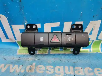 Peça sobressalente para automóvel em segunda mão comandos de alavanca por dodge caliber 2.0 s referências oem iam 12862365d p04602711ad 30505l2421992840