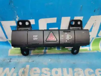 Gebrauchtes Autoersatzteil MULTIFUNKTIONSSTEUERUNG zum DODGE CALIBER  OEM-IAM-Referenzen 12862365D P04602711AD 30505L2421992840
