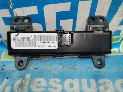 Peça sobressalente para automóvel em segunda mão comandos de alavanca por dodge caliber 2.0 s referências oem iam 12862365d p04602711ad 30505l2421992840
