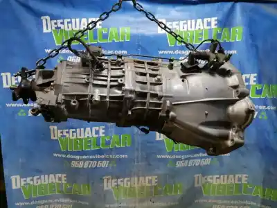 Second-hand car spare part gearbox for lexus is200 (ds2/is2) 220d oem iam references y7a00793  