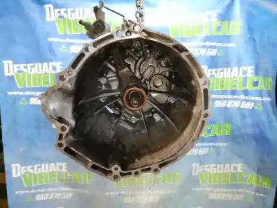 Second-hand car spare part gearbox for lexus is200 (ds2/is2) 220d oem iam references y7a00793  