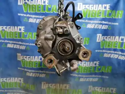 Second-hand car spare part gearbox for lexus is200 (ds2/is2) 220d oem iam references y7a00793  