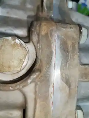 Second-hand car spare part gearbox for lexus is200 (ds2/is2) 220d oem iam references y7a00793  