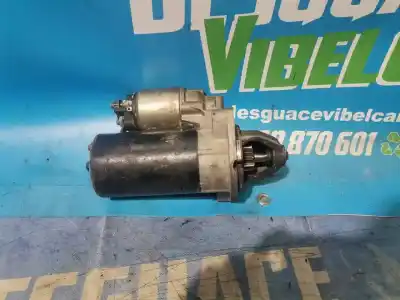 Second-hand car spare part Starter Motor for BMW X5 (E53) 3.0i OEM IAM references 0001108190  