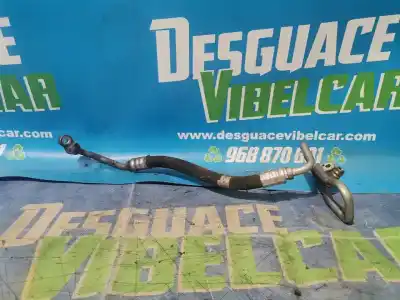 Peça sobressalente para automóvel em segunda mão tubos de ar condicionado por bmw x5 (e53) 3.0i referências oem iam 8377077  