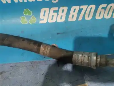 Second-hand car spare part air conditioning pipes for bmw x5 (e53) 3.0i oem iam references 8377077