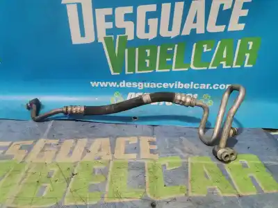 Peça sobressalente para automóvel em segunda mão tubos de ar condicionado por bmw x5 (e53) 3.0i referências oem iam 8377077  