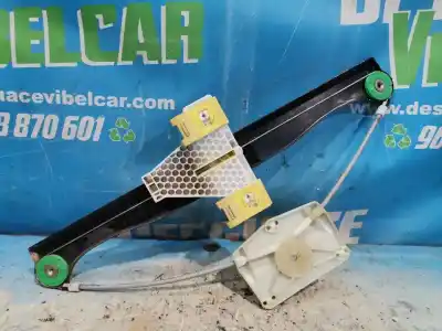 Pezzo di ricambio per auto di seconda mano  per AUDI A3 (8P)  Riferimenti OEM IAM 8P4839462A  