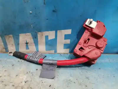 Pezzo di ricambio per auto di seconda mano filo per bmw serie 1 berlina (e81/e87) 118d riferimenti oem iam 6113698222702