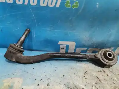 Pezzo di ricambio per auto di seconda mano braccio di sospensione anteriore sinistro inferiore per bmw x5 (e53) 3.0i riferimenti oem iam l313  