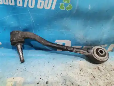Pezzo di ricambio per auto di seconda mano braccio di sospensione anteriore sinistro inferiore per bmw x5 (e53) 3.0i riferimenti oem iam l313  