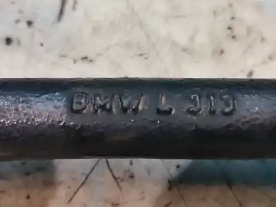 Second-hand car spare part front left lower suspension arm for bmw x5 (e53) 3.0i oem iam references l313