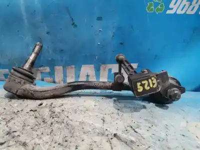 Peça sobressalente para automóvel em segunda mão braço de suspensão inferior dianteiro direito por bmw x5 (e53) 3.0i referências oem iam r314  