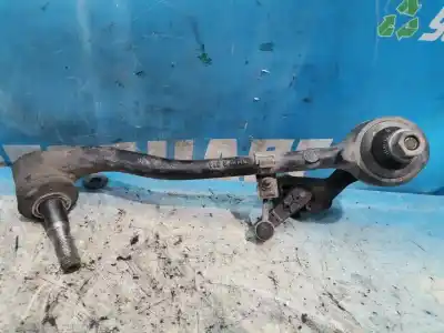 Peça sobressalente para automóvel em segunda mão braço de suspensão inferior dianteiro direito por bmw x5 (e53) 3.0i referências oem iam r314  
