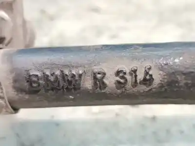 Second-hand car spare part front right lower suspension arm for bmw x5 (e53) 3.0i oem iam references r314