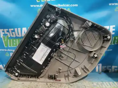 Peça sobressalente para automóvel em segunda mão  por AUDI A3 (8P1)  Referências OEM IAM 8P4867306  