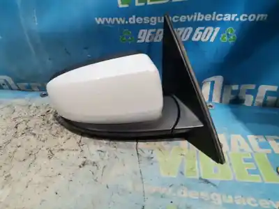 Second-hand car spare part RIGHT REARVIEW MIRROR for BMW X5 (E70)  OEM IAM references 7136887  