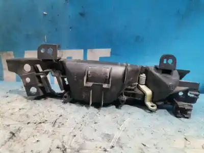 Second-hand car spare part interior left front handle for audi a3 (8p1) 2.0 tdi 16v oem iam references 8p4837019  