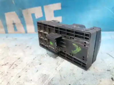 Peça sobressalente para automóvel em segunda mão botão / interruptor elevador vidro dianteiro esquerdo por audi a3 (8p1) 2.0 tdi 16v referências oem iam 4f0959851f  