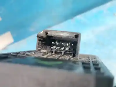 Peça sobressalente para automóvel em segunda mão botão / interruptor elevador vidro dianteiro esquerdo por audi a3 (8p1) 2.0 tdi 16v referências oem iam 4f0959851f  