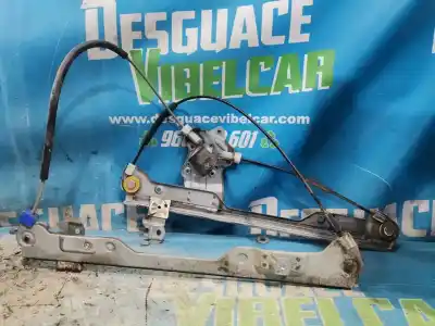 Second-hand car spare part DRIVER LEFT WINDOW REGULATOR for RENAULT MAXITY  OEM IAM references   