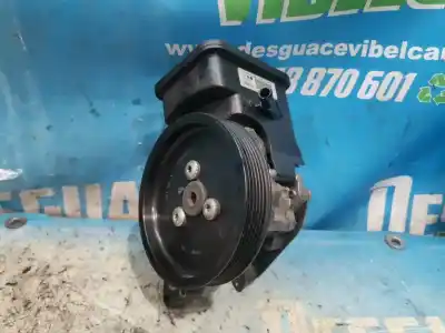 Second-hand car spare part steering pump for bmw x5 (e70) 4.8 v8 cat 355 cv / 261 kw oem iam references zfls7692974536  