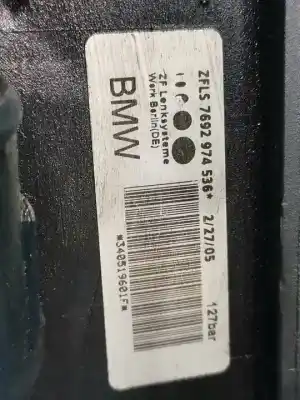 Piesă de schimb auto la mâna a doua POMPÃ DE DIRECȚIE pentru BMW X5 (E70)  Referințe OEM IAM ZFLS7692974536  