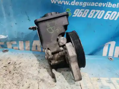 Second-hand car spare part steering pump for bmw x5 (e70) 4.8 v8 cat 355 cv / 261 kw oem iam references zfls7692974536  