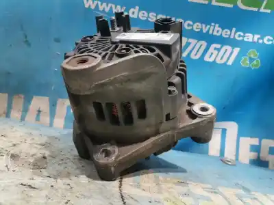 Pezzo di ricambio per auto di seconda mano alternatore per bmw x5 (e70) 4.8 v8 cat 355 cv / 261 kw riferimenti oem iam 7797660  
