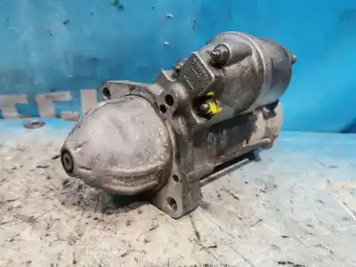 Pezzo di ricambio per auto di seconda mano Motorino Di Avviamento per BMW X5 (E70) 4.8 V8 CAT 355 CV / 261 KW Riferimenti OEM IAM 7788680  