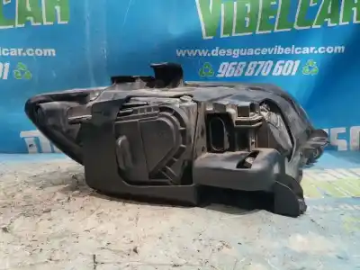 Pezzo di ricambio per auto di seconda mano  per AUDI Q7 (4L)  Riferimenti OEM IAM 4L0941003J  
