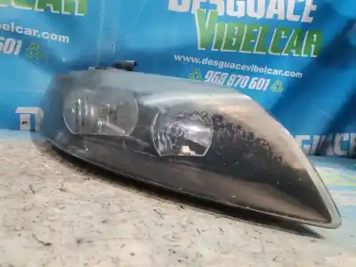 Pezzo di ricambio per auto di seconda mano faro anteriore destro per audi q7 (4l) 3.0 tdi riferimenti oem iam 4l0941004j  