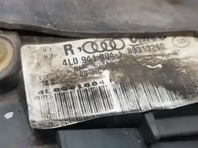 Pezzo di ricambio per auto di seconda mano  per AUDI Q7 (4L)  Riferimenti OEM IAM 4L0941004J  