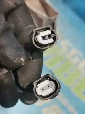 Second-hand car spare part particle filter for bmw x5 (e70) 4.8 v8 cat 355 cv / 261 kw oem iam references 7805569  7806502