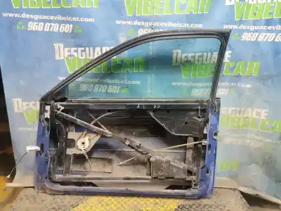 Автозапчастина б/у передні праві двері для AUDI A3 (8L) 1.6 Ambiente Посилання на OEM IAM   
