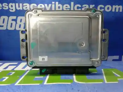 Tweedehands auto-onderdeel ecu motorcontroller voor ford focus berlina (cap) trend oem iam-referenties 8m5112a650xa