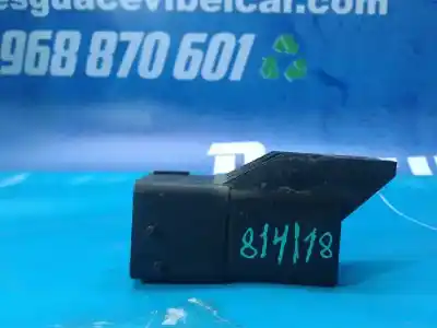 Peça sobressalente para automóvel em segunda mão Relé Para Automóvel por CITROEN C3 Selection Referências OEM IAM 9666671780  51299049