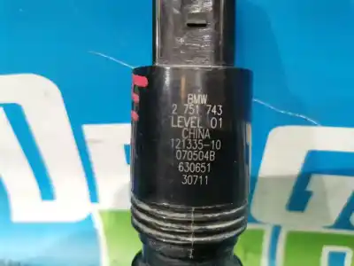 Автозапчасти б/у чистый насос за mini mini (r56) one ссылки oem iam 2751743  