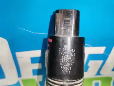 Автозапчасти б/у чистый насос за mini mini (r56) one ссылки oem iam 2751743  